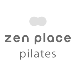 zen place pilatesロゴ